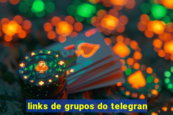 links de grupos do telegran